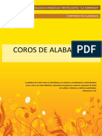 Coros de Alabanzas