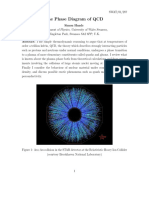 QCD PDF