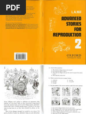 語学+参考書 Introductory Stories for Reproduction 2 語学+参考書 Introductory Stories for Reproduction 2 Stories