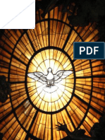Novena de Pentecostés ZARZA ARDIENTE. Renovación Carismática Católica en España, 17 Pgs