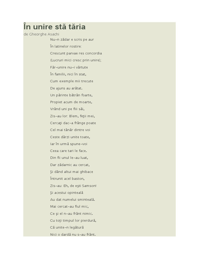 Fabule Scurte | PDF