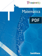 I° medio Matemática 2010 Santillana Bicentenario Estudiante.pdf