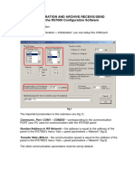 Manual Utilizare Software Programare PC IFS7000 en