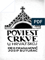 Poviest Crkve U Hrvatskoj PDF