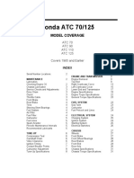 Atc70-125 1985 and Earlier Servicemanual PDF