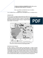 Congreso Peruano de Geologia - Pórfidos