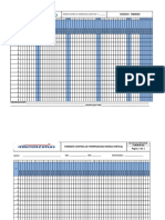 Formato Control Temperatura Refrigeradores