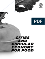 Cities and Circular Economy For Food - 280119 PDF