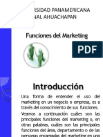 318927838 Funciones Del Marketing PDF Convertido