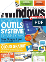 Windows & Internet Pratique NÂ°79 â Mars 2019.pdf