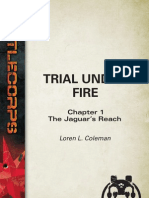 Trial Under Fire Compilation for Free MW Release