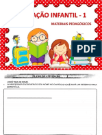 EDUCAÇÃO INFANTIL 1 - MATERIAIS PEDAGÓGICOS.pdf