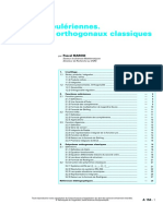 Fonctions Eulérienne PDF