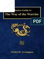 The Way of The Warrior PDF