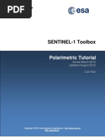 Polarimetric Tutorial