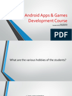 Android Apps and Games Development.pptx
