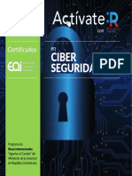 Ciberseguridad Eoi Activate 2019 v2