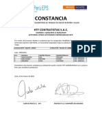 Constancia Conjunta (2)