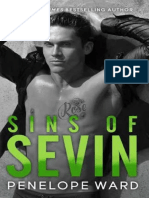 Sins of Sevin