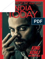 India Today January 08 2018 PDF