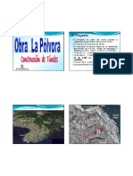 Terreno Polvora 2007 PDF