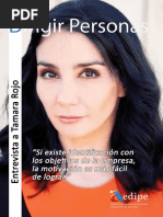 Revista Dirigir Personas N 24 PDF