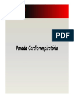 CARDIGEM - Parada Cardiorrespiratória PDF