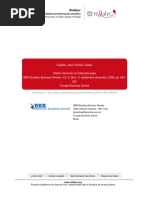 Efeitos Sazonais No Índice Bovespa