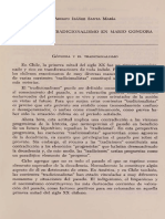 Adolfo Ibañez Santa María - Estatismo y tradicionalismo en Mario Góngora.pdf