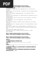 Estudando a Mediunidade