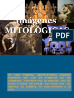 IMAGENES MITOLOGICAS