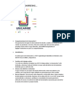 Comportamiento de La Generación Z UNIDAD 2 ACTIDAD 4 PDF