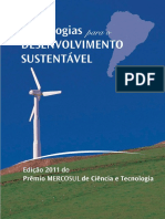 Tecnologias para o desenvolvimento sustentável.pdf