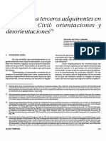 PROTECCIÒN A TERCEROS ADQUIRENTES CODIGO CIVIL.pdf