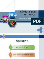 QUẢN TRỊ KÊNH PP1