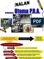 (6a) - Alat Utama Pra