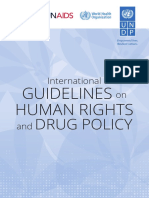 HRDP Guidelines 2019