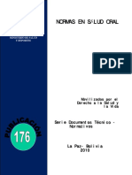 2010-Normas Salud Oral-6316 PDF