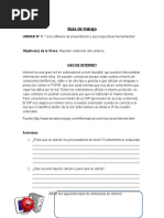 Guía de Trabajo #1.doc TECNOLOGÍA 5-3