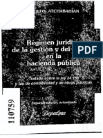 Atchabahian. Regimen Juridico GyCHP (Ley 24.156). Capítulo VI.pdf