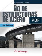 Estructuras de Acero McCormac PDF