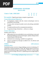 Embedded Systems PDF