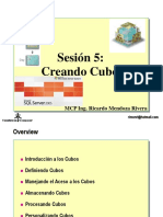 7.0 Creando Cubos.PPT