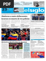 Edicion Impresa 23-03-2019