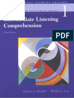 Intermediate Listening Comprehension 3rd Edition.pdf
