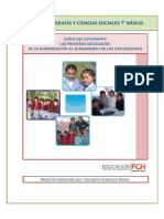 Estudiante 7mo Las Primeras Sociedades.pdf