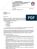 Surat Edaran Restriksi Penggunaan Insulin PDF
