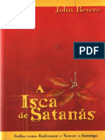 A Isca de Satanás PDF