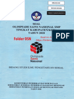 2018 Soal OSK IPS SMP 2018 Folder OSN (1).pdf