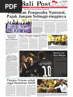 Edisi 21 Oktober 2017 Pdf